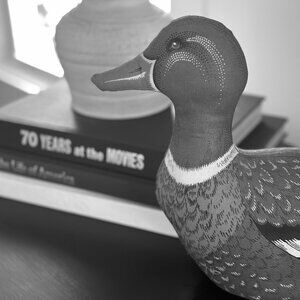 Meet your Posher, Charity